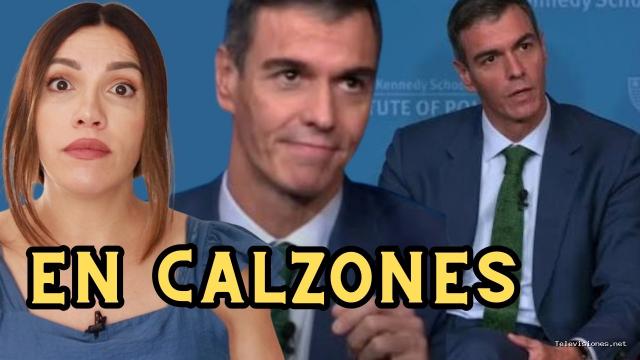 Begoña Gerpe | 27 de septiembre de 2026 | LE Dicen Esto A Sánchez EN SU Cara…Vaya Repaso!