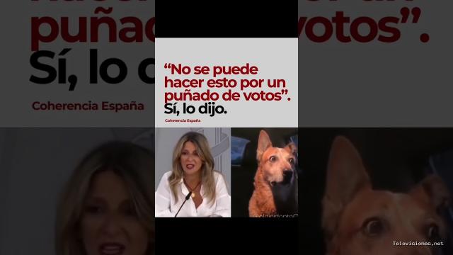 Javier Cárdenas | 9 de septiembre de 2026 | Cuando crees que no se puede oír una Burrada mayor aparece Yolanda Díaz que siempre se supera.