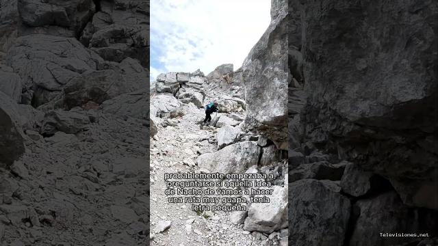 Viajar desde Asturias | 5 de septiembre de 2026 | Hemos recuperado este vídeo de cuando fuimos al refugio del Picu Urriellu; espero que os guste