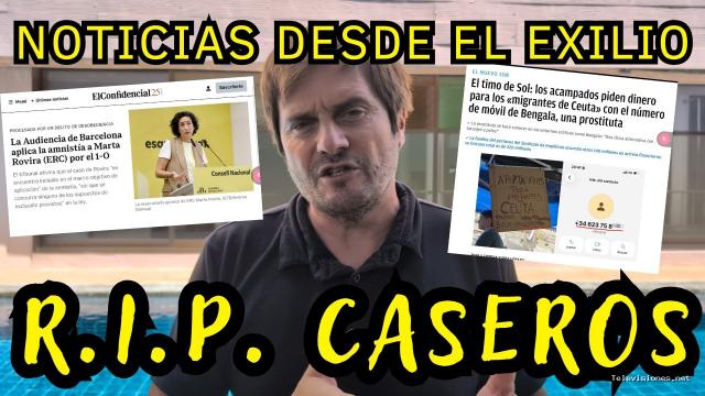 Exiliado Fiscal | 30 de septiembre de 2026 | El Gobierno aprueba un Decretazo que Aniquila la Propiedad Privada