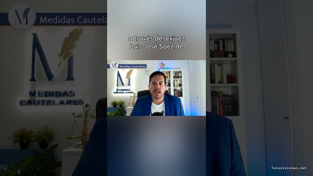 Medidas Cautelares | 28 de septiembre de 2026 | ¡Urgente! El plan oculto del Psoe para frenar el caso David Sánchez
