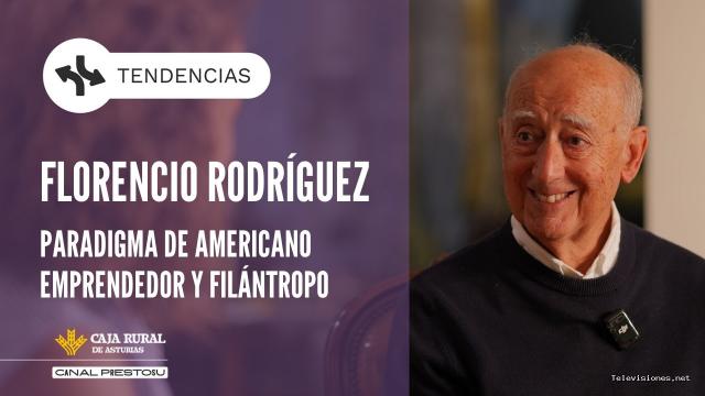 Prestosu | 11 de septiembre de 2026 | Canal Prestosu | Visitamos la exposición homenaje a D. Florencio Rodríguez en el Evaristo Valle