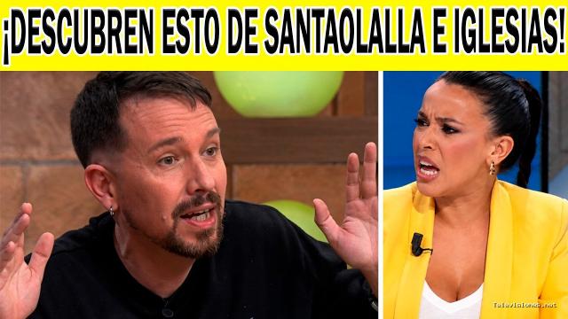 HablandoClaro Sin Filtros | 10 de octubre de 2026 | Descubren Esto DE Pablo Iglesias Y Sarah Santaolalla