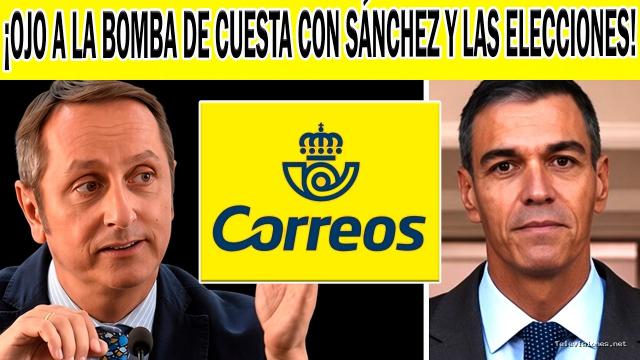 HablandoClaro Sin Filtros | 5 de octubre de 2026 | Carlos Cuesta Suelta LA Bomba DE Pedro Sánchez Tras Convocar Elecciones EN Noviembre