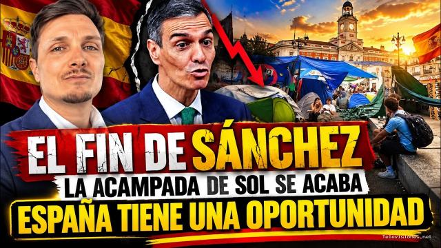 David Santos Directos | 2 de octubre de 2026 | Pedro Sánchez Está Acabado – ¿Elecciones?