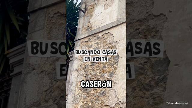 Viajar desde Asturias | 7 de octubre de 2026 | Menudo caserón nos encontramos buscando casas en venta en Asturias