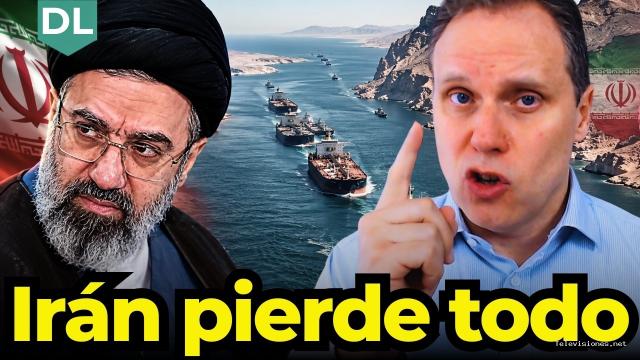 Daniel Lacalle | 4 de octubre de 2026 | Ormuz YA NO Funciona Como Irán Esperaba