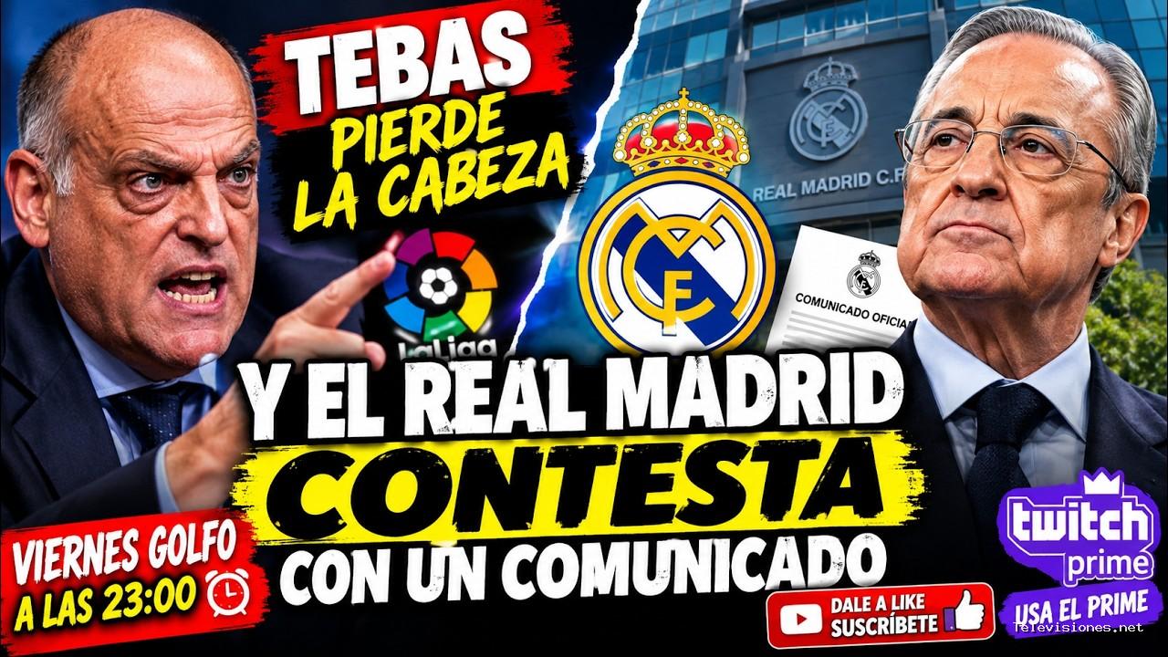 Toni El Infiltrado | 19 de octubre de 2026 | Actualidad Madridista! Previa DE Champions