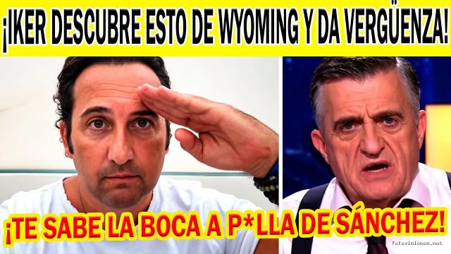 HablandoClaro Sin Filtros | 9 de octubre de 2026 | Iker Jiménez Descubre Esto DE Wyoming Y LA Sexta