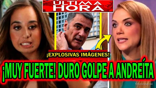 HablandoClaro | 10 de octubre de 2026 | ¡MUY Fuerte! Duro Golpe A Andrea Janeiro EN DE Viernes CON Beatriz Trapote POR Belén Esteban
