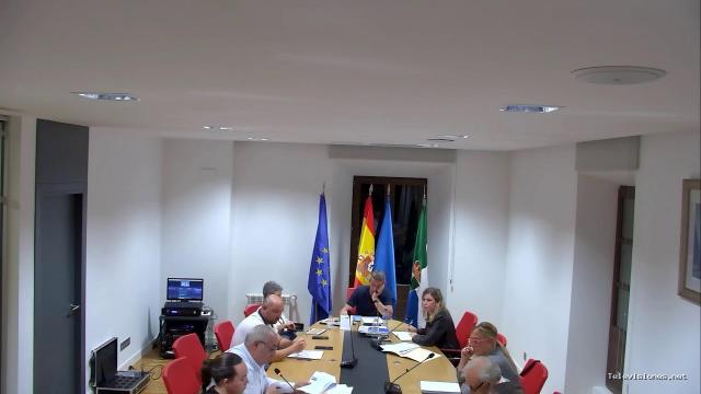 Plenos Ayuntamiento de Colunga | 8 de octubre de 2026 | Pleno extraordinario del 5 de Agosto de 2026 – Ayuntamiento de Colunga