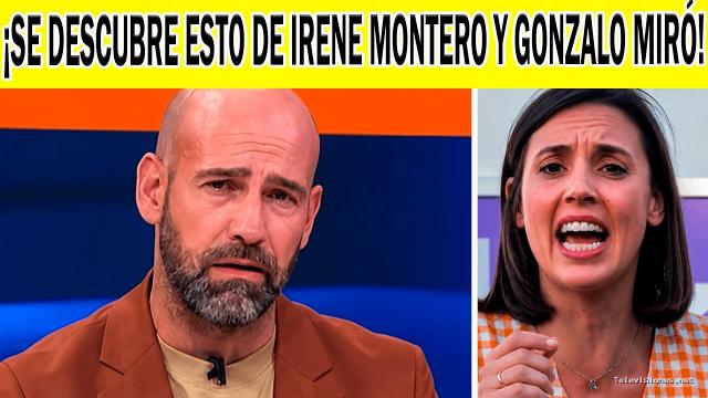 HablandoClaro Sin Filtros | 10 de octubre de 2026 | SE Descubre Esto DE Irene Montero Y Gonzalo Miró