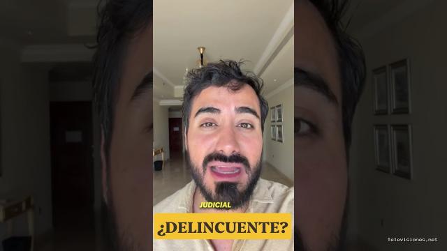 Álvaro Navarro | 9 de octubre de 2026 | Esto Dice Alvise DE SU Condena!
