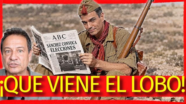 Fernando Paz | 6 de octubre de 2026 | Ningún as en la Manga: va A Elecciones por Necesidad