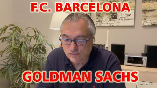 Guijarro en clave Blaugrana | 3 de octubre de 2026 | ‼Espectacular Información‼