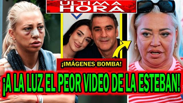 HablandoClaro | 5 de octubre de 2026 | ¡Sale A LA LUZ UN Video! QUE Hunde A Belén Esteban Y Algo Fuerte DE Jesulín Y Juls Janeiro