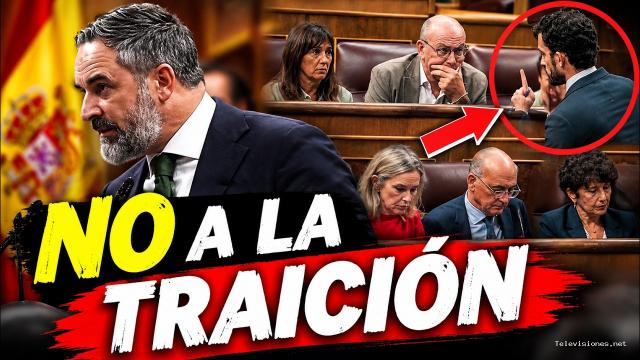 Píldoras de Libertad | 2 de octubre de 2026 | Los Detalles que NO has visto de la votación «Decreto Mari Carmen»