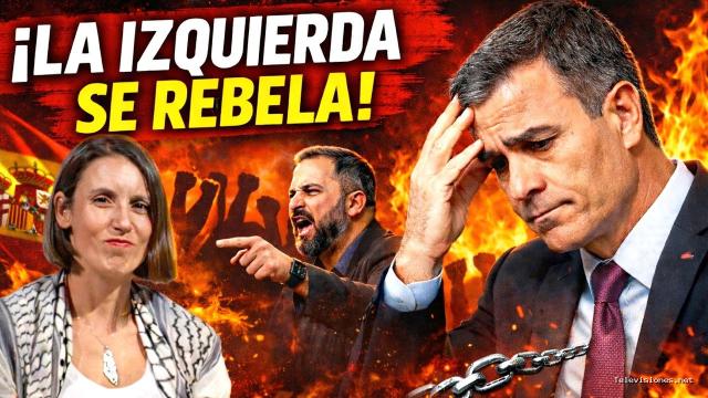 Álvaro Navarro | 9 de octubre de 2026 | Última Hora! EL Verdadero Escándalo Oculto EN LA Puerta DEL SOL! ¿QUÉ Está Pasando?
