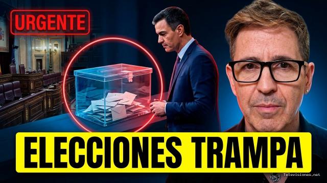 Píldoras de Libertad | 5 de octubre de 2026 | El Vídeo que Muestra La Treta de Sánchez y algo más Oscuro