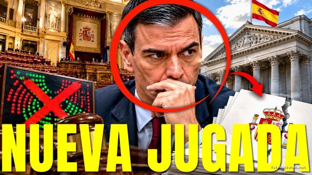 Álvaro Navarro | 6 de octubre de 2026 | Última Hora! Comienzan LAS Trampas EN Moncloa! Pedro Sánchez Ejecuta SU Primera Jugada!¿QUÉ Pasará?