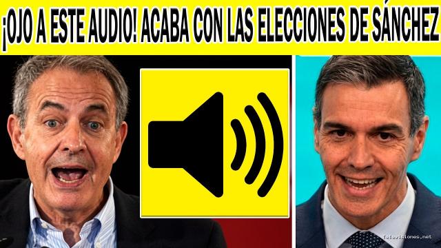 HablandoClaro Sin Filtros | 5 de octubre de 2026 | Este Audio Acaba CON Pedro Sánchez Tras LA Convocatoria DE Elecciones Y EL FIN DE Zapatero