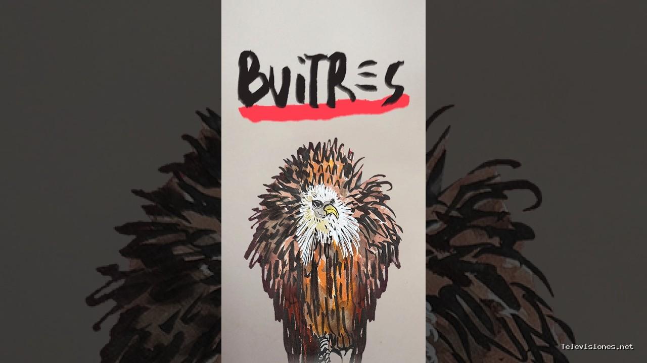 The Objective | 19 de octubre de 2026 | La viñeta de… los buitres