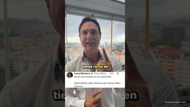 Javier Cárdenas | 10 de octubre de 2026 | El Psoe y Podemos formando gobierno no costruyeron ni una de las viviendas sociales que prometieron