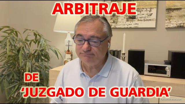 Guijarro en clave Blaugrana | 11 de octubre de 2026 | ”Escándalo EN EL Bernabéu”