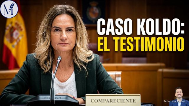 Medidas Cautelares | 3 de octubre de 2026 | La declaración de la secretaria de Estado, Susana Sumelzo