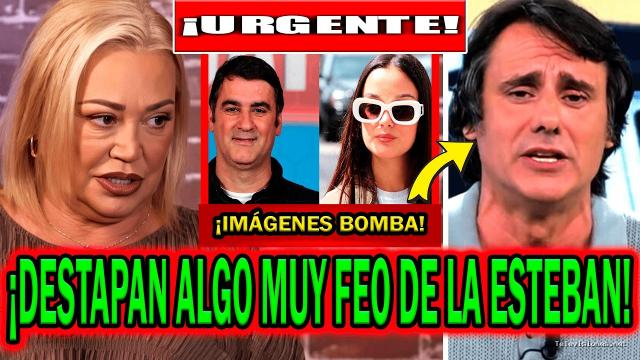 HablandoClaro | 1 de octubre de 2026 | ¡Bomba! Destapan Algo MUY FEO DE Belén Esteban Tras Jesulin Y Juls Janeiro CON Amador Mohedano