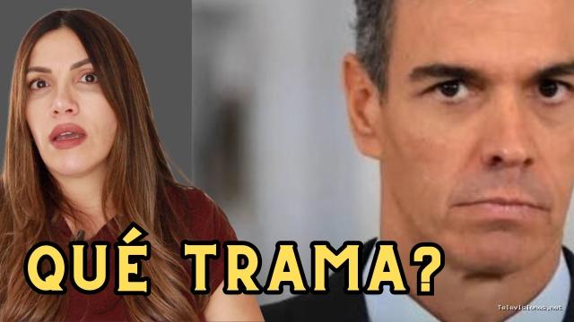 Begoña Gerpe | 4 de octubre de 2026 | Sánchez Mueve Ficha..Y A MI NO ME Cuadra.