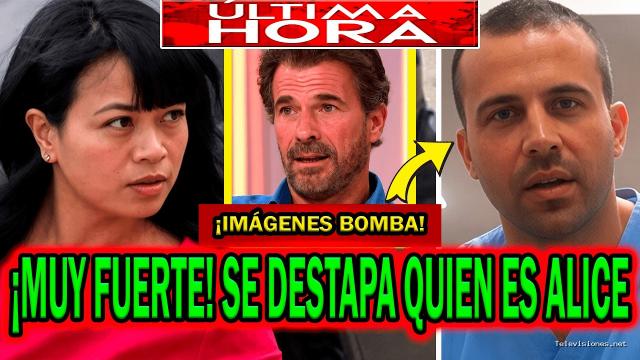 HablandoClaro | 6 de octubre de 2026 | ¡SE Destapa Quien ES! Alice LA Amiga DE Daniel Sancho Y Rodolfo Sancho Tras LOS Audios CON Silvia