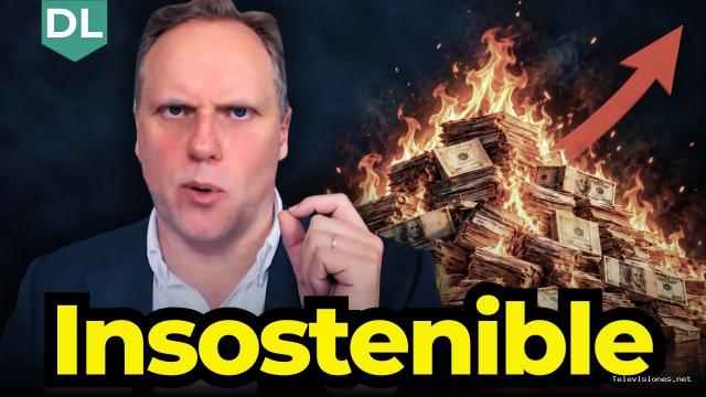 Daniel Lacalle | 9 de octubre de 2026 | LA Deuda Pública Oculta UN Problema Mucho MÁS Grave