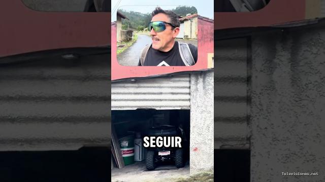 Viajar desde Asturias | 5 de octubre de 2026 | Seguimos sin encontrar casas en venta o en alquiler; nos encontramos en el pueblo de Carranzo