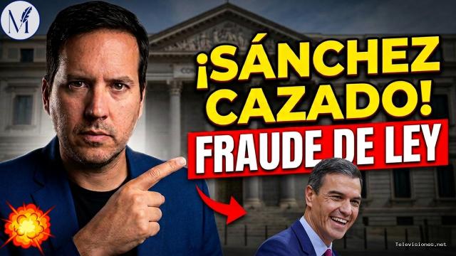 Medidas Cautelares | 6 de octubre de 2026 | ¡Alerta!El fraude de Sánchez para ganar las elecciones del 29-N con los decretos Maricarmen