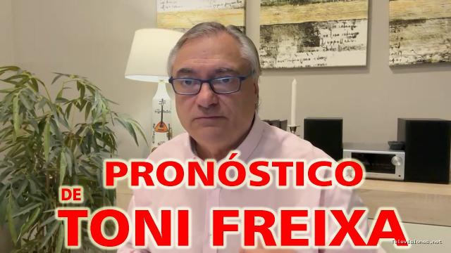 Guijarro en clave Blaugrana | 6 de octubre de 2026 | ”Florentino Pérez Dimitirá DE LA Presidencia DEL R. Madrid”