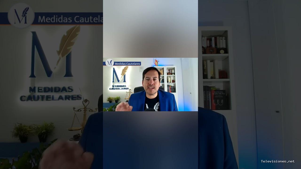 Medidas Cautelares | 19 de octubre de 2026 | ¡Brutal! El audio secreto de la conspiración de la cloaca de Sánchez contra los jueces