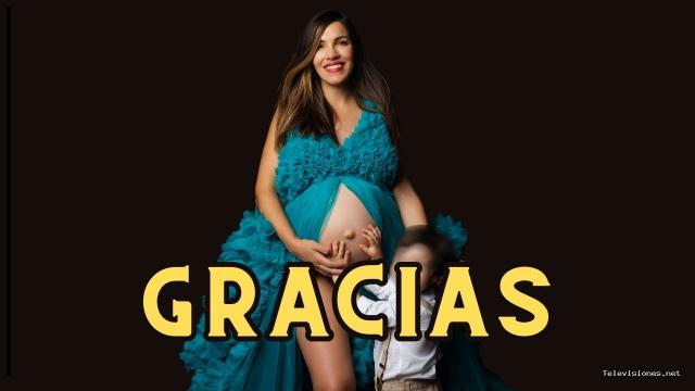 Begoña Gerpe | 10 de octubre de 2026 | Gracias AL Padre DE MIS Hijos.