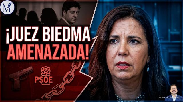 Medidas Cautelares | 2 de octubre de 2026 | ¡Escándalo Biedma! ¿Por qué la cloaca del Psoe buscó la venganza de este clan?