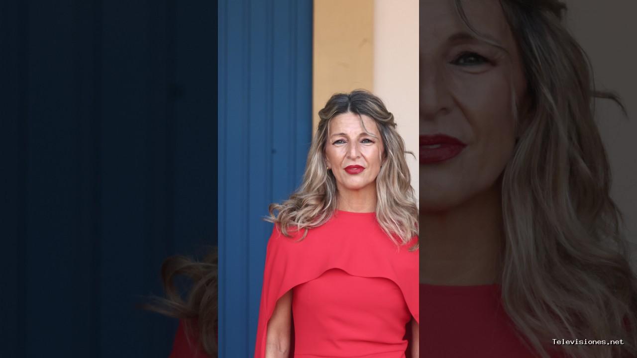 The Objective | 19 de octubre de 2026 | Yolanda Díaz: «Desde que he llegado al Gobierno de España, el principal problema es la vivienda»