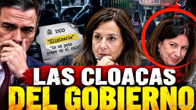 Álvaro Navarro | 8 de octubre de 2026 | Última Hora! LO QUE SE HA Filtrado HOY EN EL Juzgado ES MUY Perocupante!
