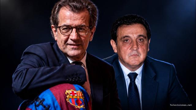 Fútbolgate | 1 de octubre de 2026 | Especial Toni , exdirectivo del Barça: sus declaraciones más polémicas sobre .