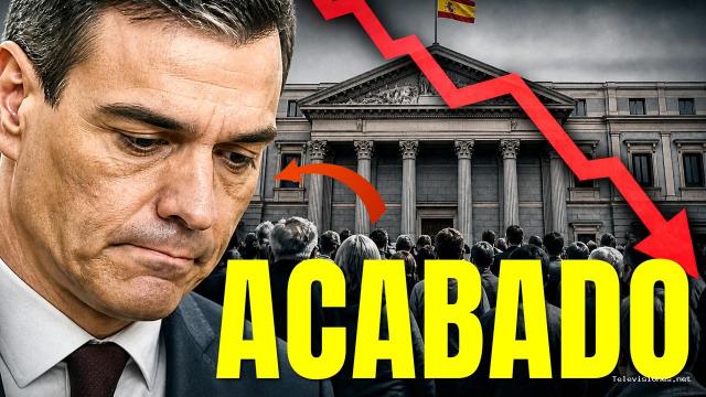 Álvaro Navarro | 10 de octubre de 2026 | Última Hora! Escándalo Oculto EN LA Puerta DEL SOL! ¿Corremos Peligro? ¿QUÉ Está Pasando?