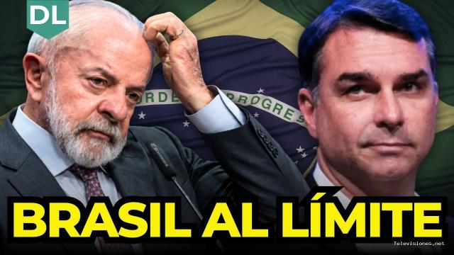 Daniel Lacalle | 7 de octubre de 2026 | POR QUÉ Brasil SE Juega Todo EN Estas Elecciones
