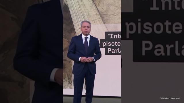 Álvaro Navarro | 6 de octubre de 2026 | Alto Y Claro! EL Pueblo DE España NO Olvida…