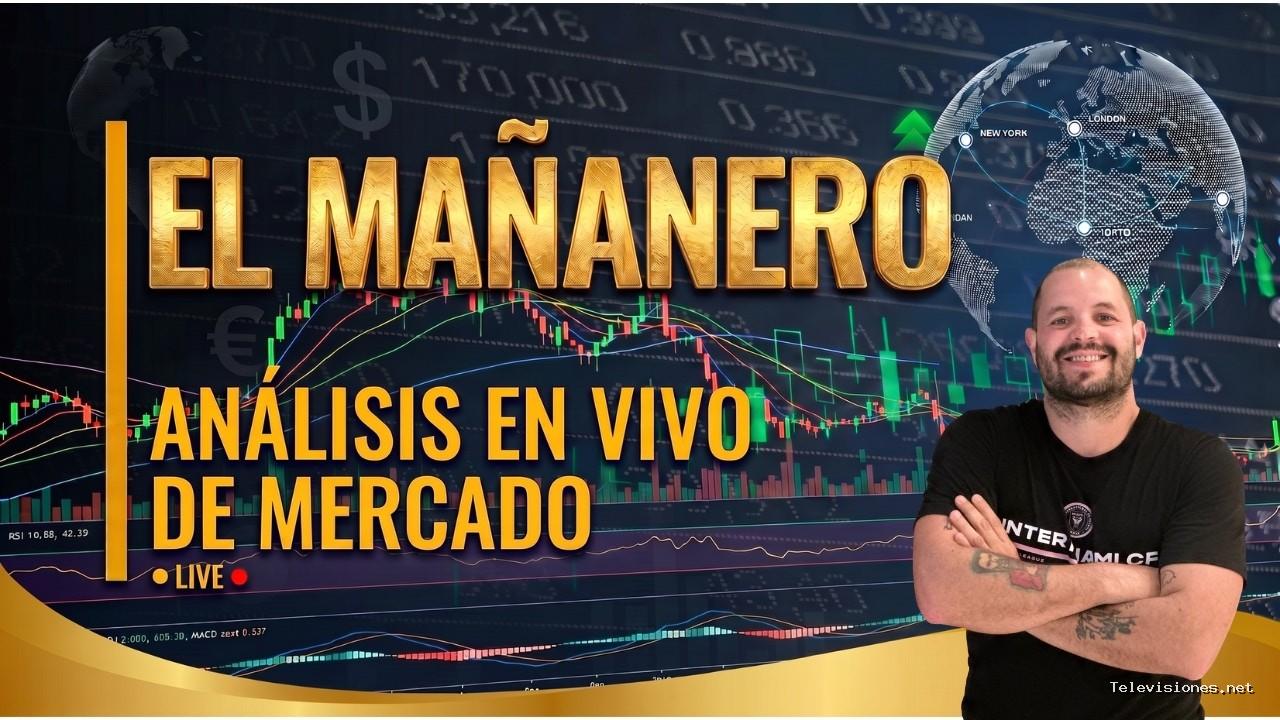 Opción Sigma | 19 de octubre de 2026 | Oct 19 ¿ El Sector de Salud Aún tiene oportunidades? | El Mañanero