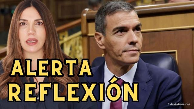 Begoña Gerpe | 3 de octubre de 2026 | Cuenta Atrás! Empiezan LAS Amenazas, Sánchez Hará Algo.