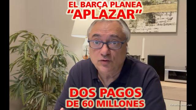 Guijarro en clave Blaugrana | 3 de octubre de 2026 | MÁS Deuda EN CAN Barça