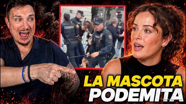 David Santos Directos | 4 de octubre de 2026 | Feminista Detenida EN LA Puerta DEL SOL