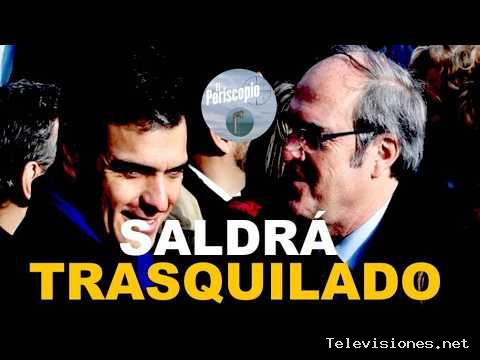 La8 Zaragoza | 19 de octubre de 2026 | ASÍ VA A Salir Trasquilado ‘CromañÓN’ Gabilondo EN SU Defensa DE LOS Falsos Nietos
